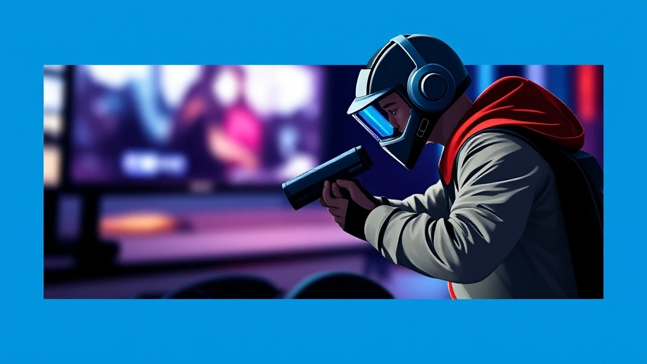 Polish Your Gaming Skills with These Pro Tips