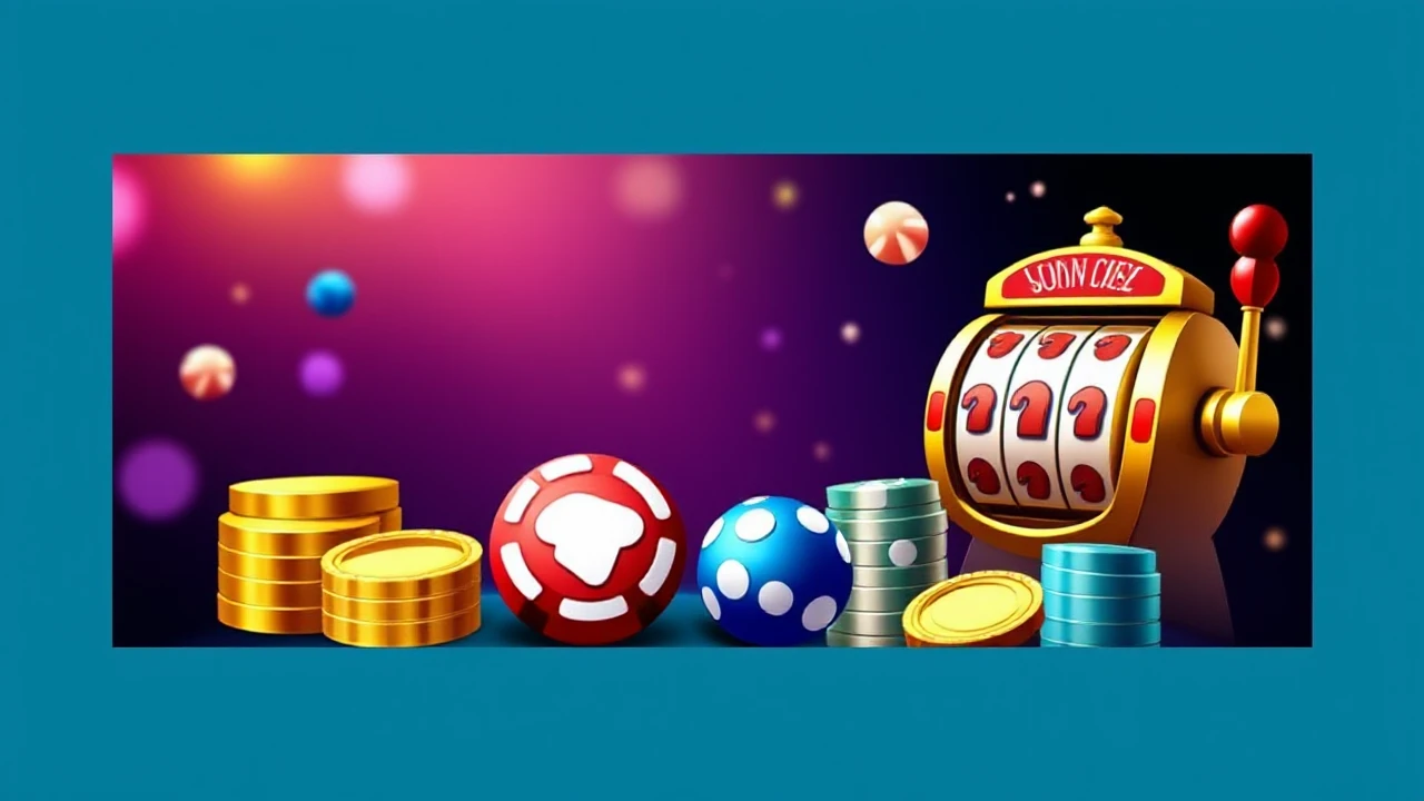 Dos and Don'ts of Engaging in Gambling Slots