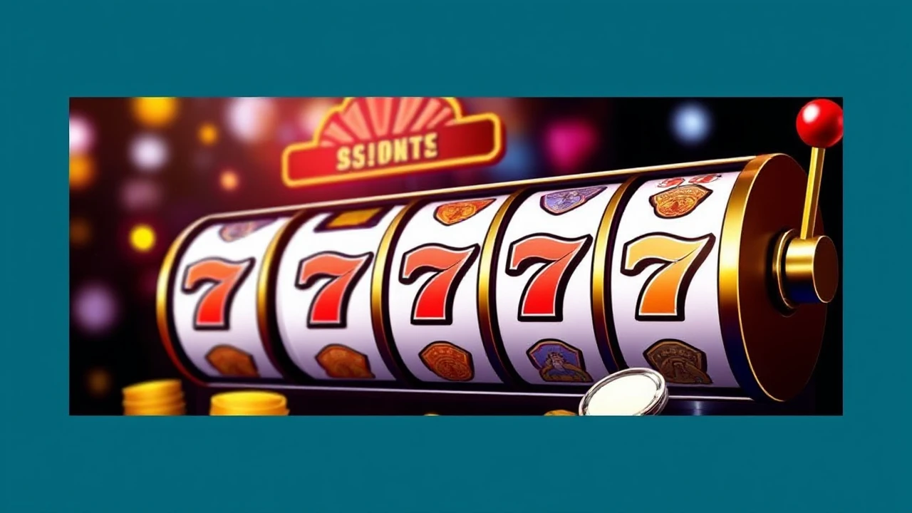 Exposing the Secrets Behind Casino Slot Payouts