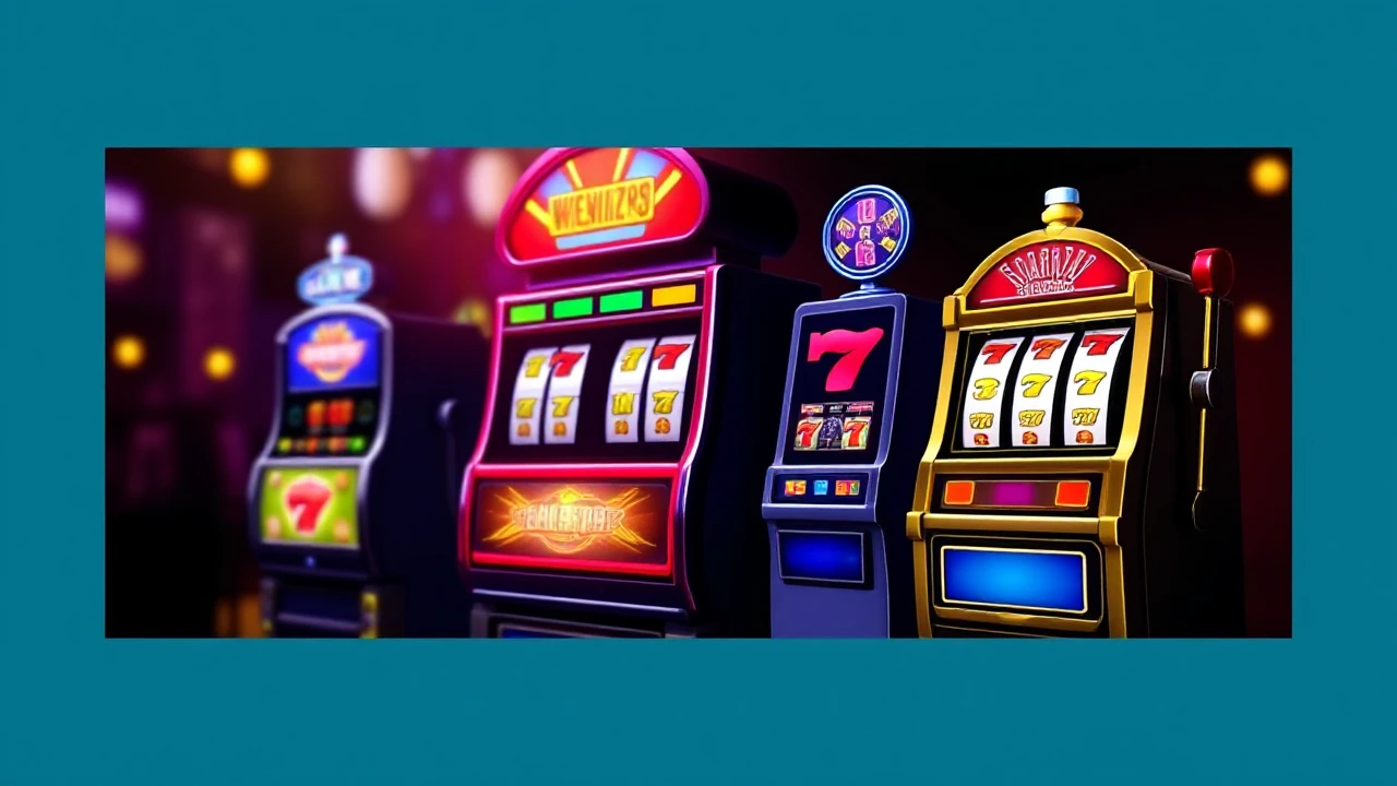 Unveiling the Unknown Enigmas of Casino Slot Machines: What