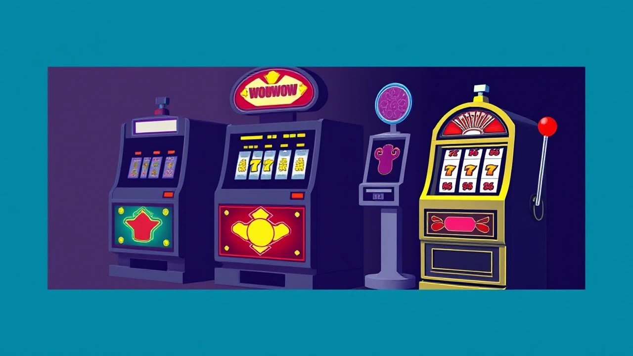 Understanding the Psychology of One-Armed Bandit Design: Crucial Insights