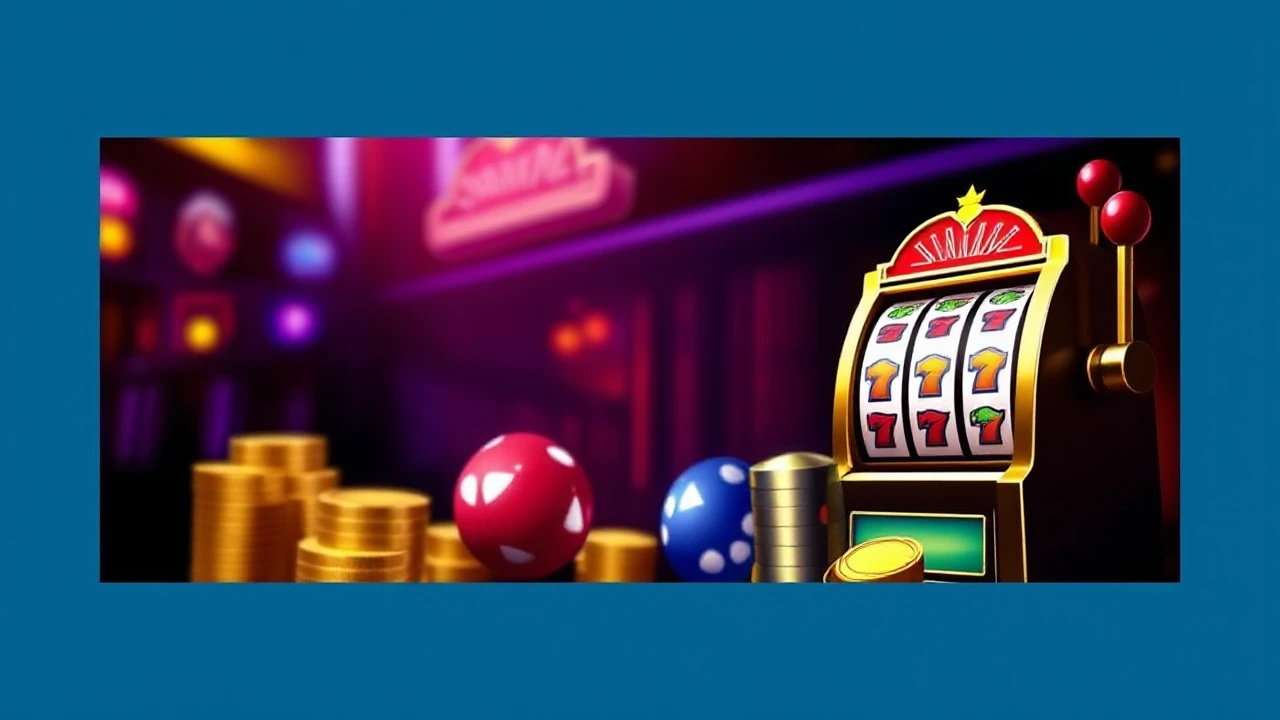 Revealing the Top Casino Slot Strategies of Pro Players