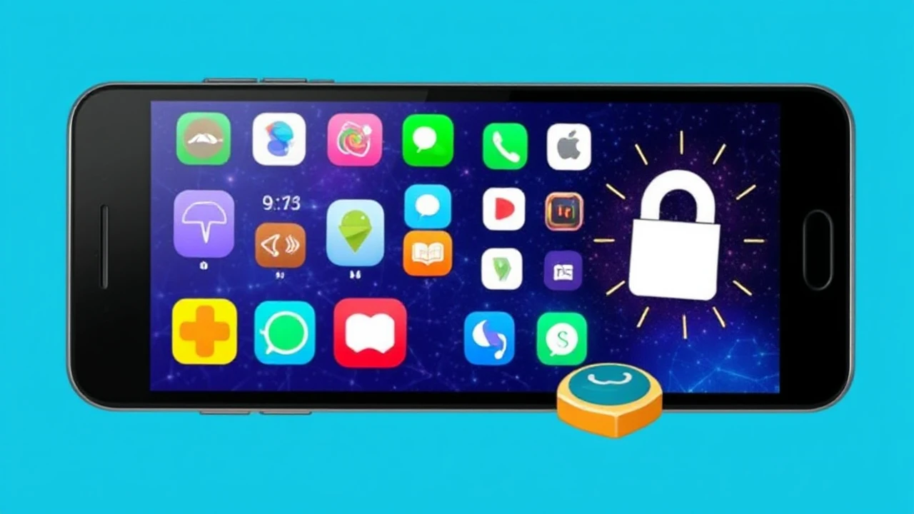 Unlocking the Fun: The Best Apps and Games to Keep You Entertained