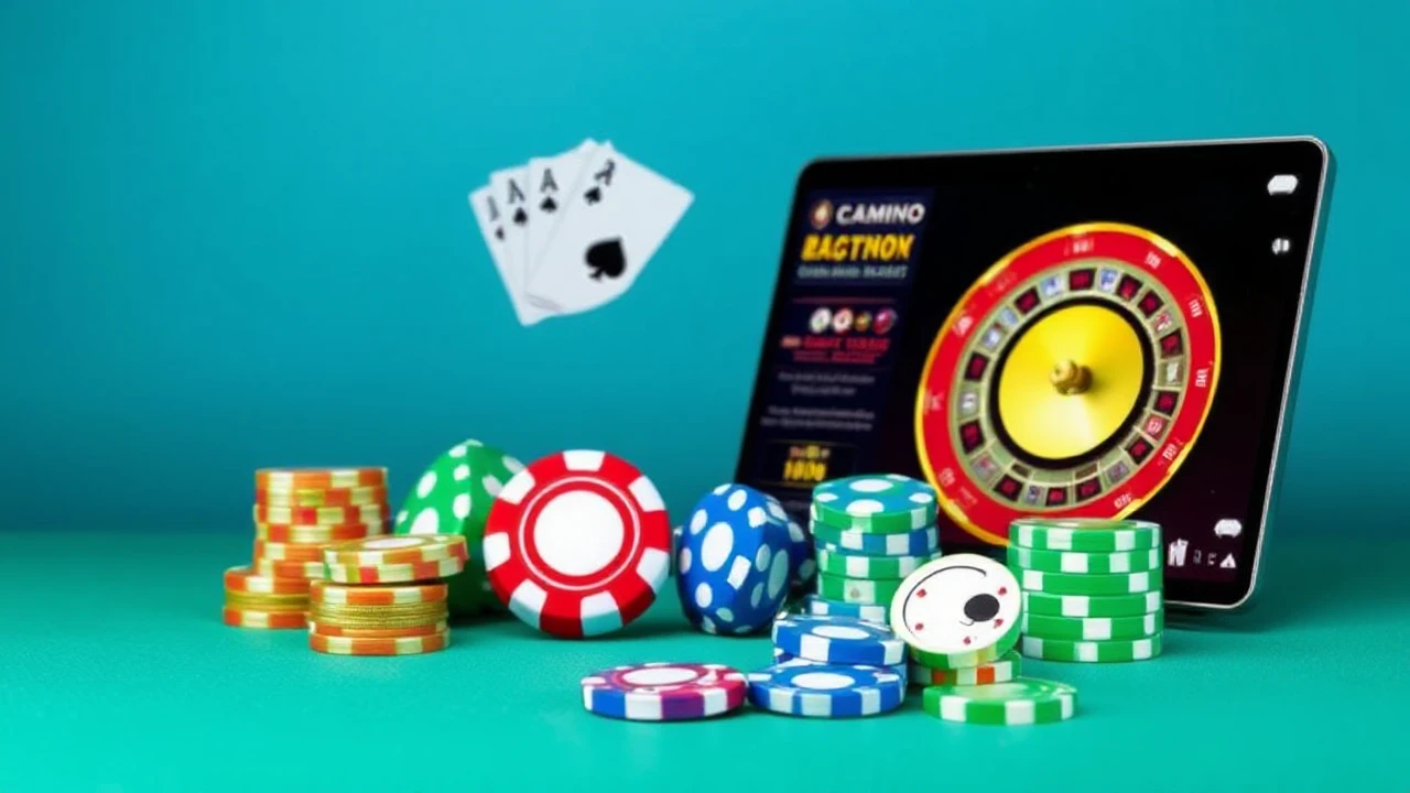 Proven Techniques for Mastering in Internet-based Gaming House Games: How You Should Do