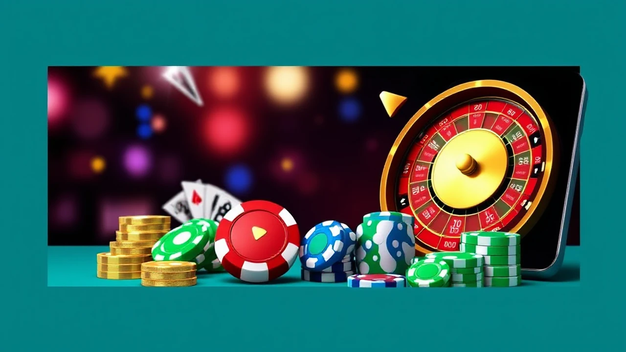 A Comprehensive Guide on Selecting the Ideal Casino for You