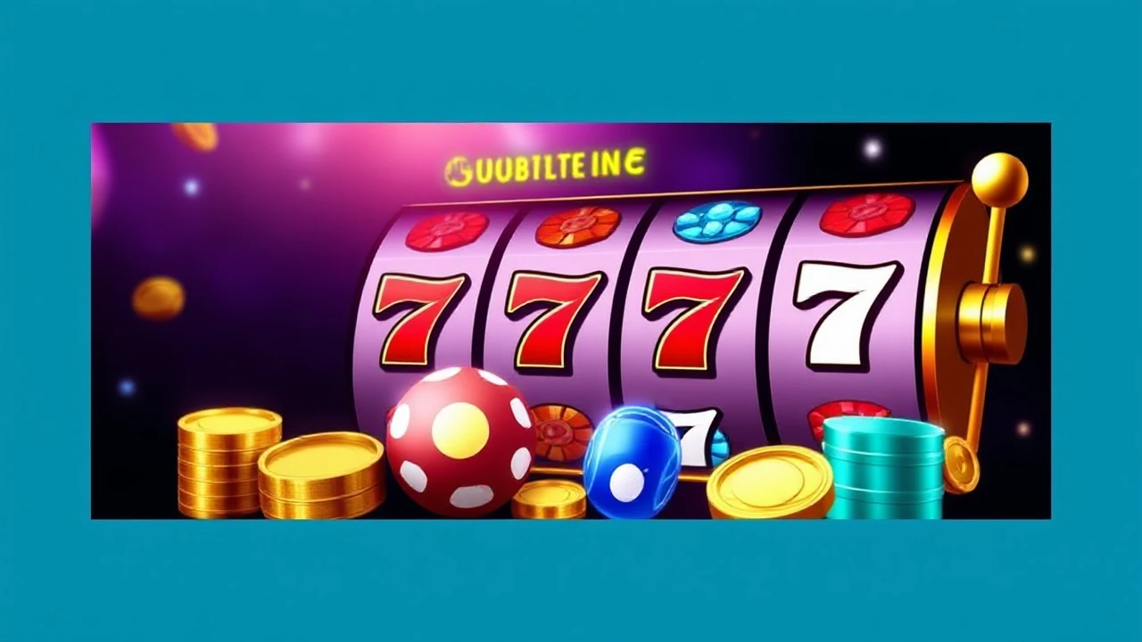 The Rise of Interactive Bonus Rounds in Modern Casino Games