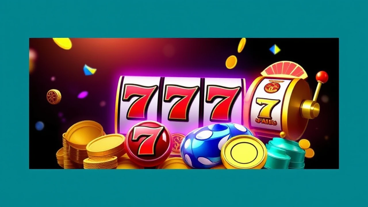 Rahasia Menang dalam Bermain Slot Online: 10 Strategi Anda Harus Cobain