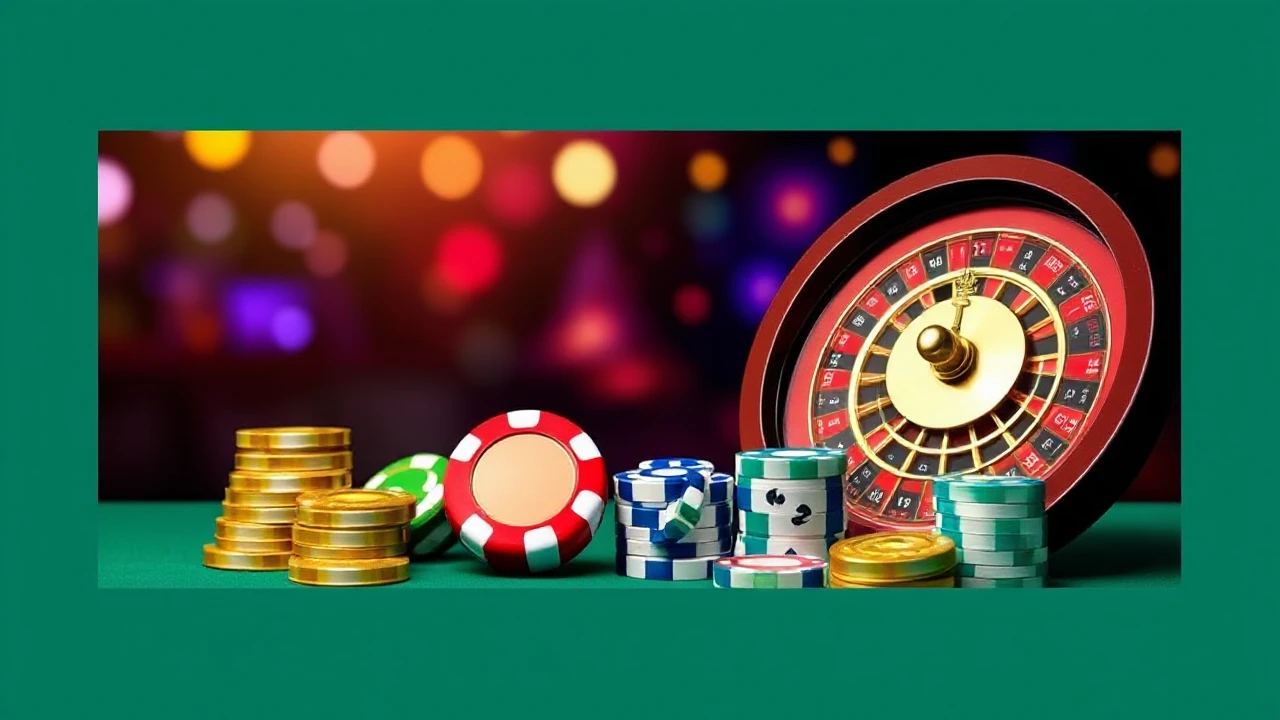 A Comprehensive Manual to Hitting the Jackpot at Gambling Establishments