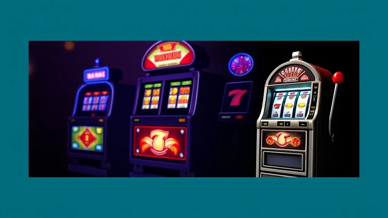 Unraveling the Chances: Comprehending One-Armed Bandit RTP
