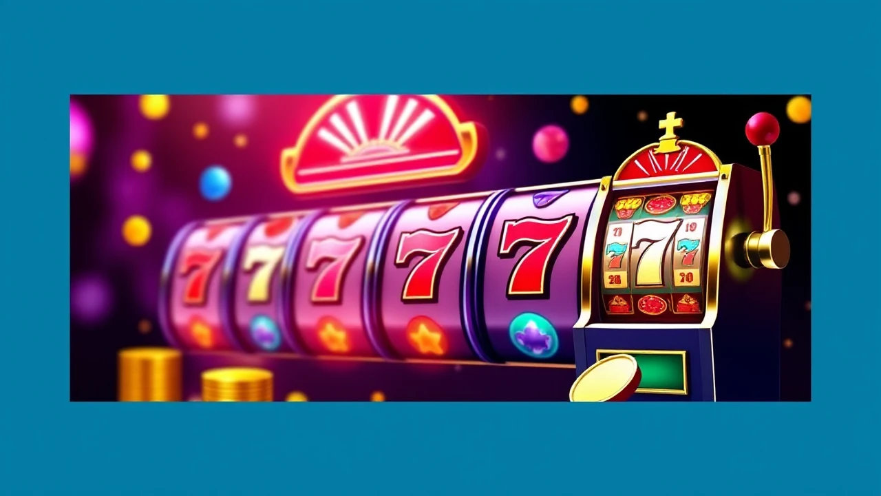 Discovering the Psychology Underlying Casino Slot Design