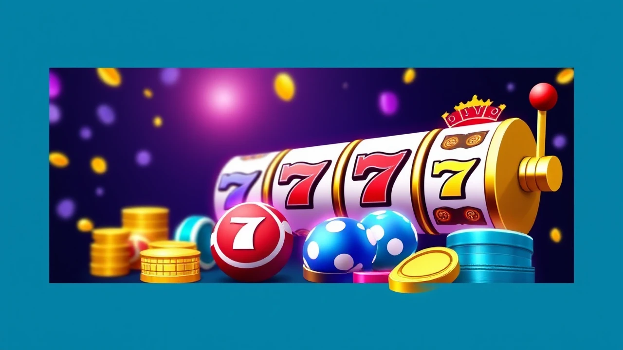 The Evolution of Internet Gaming House Slots: Insights and Projections