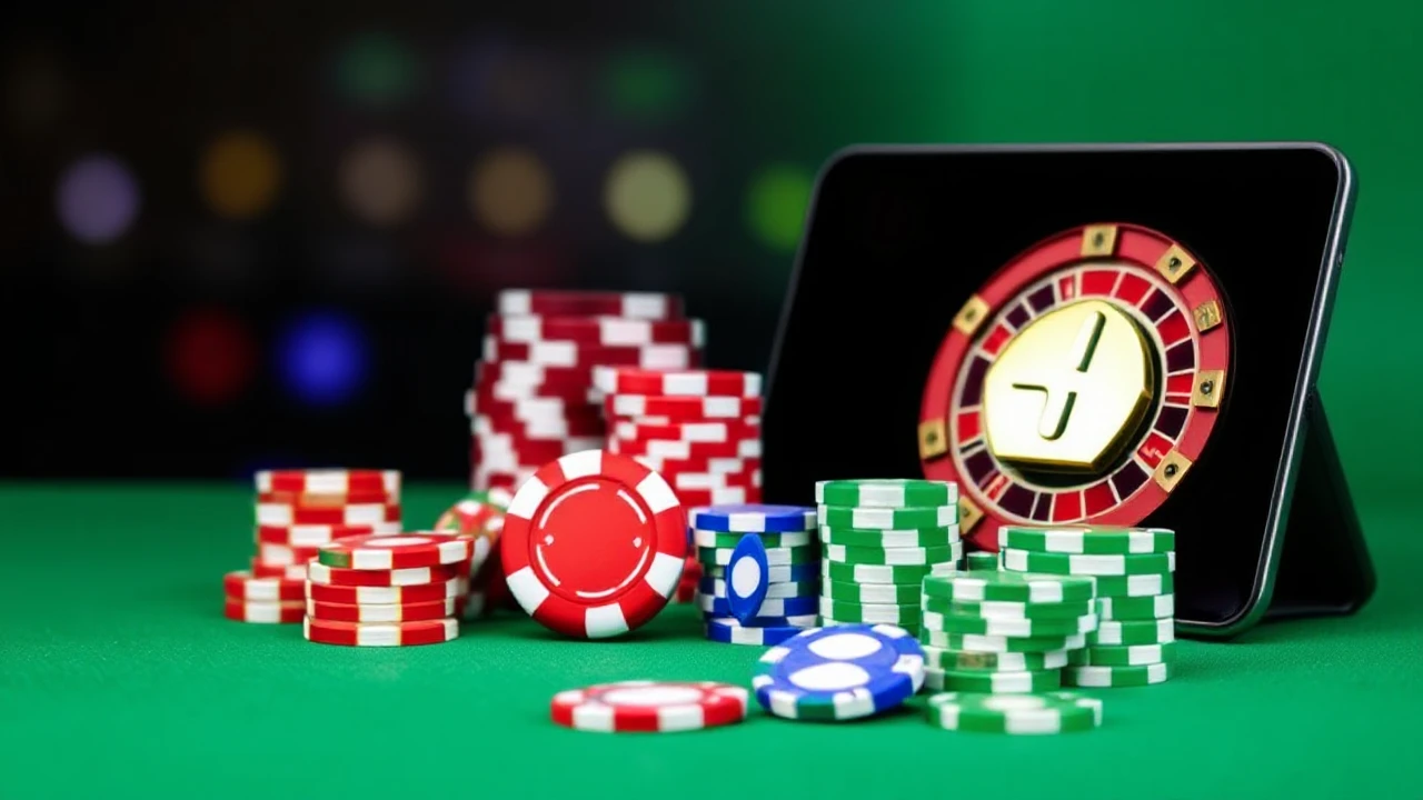 Essential Strategies for Safe Gambling at Gaming Establishments: Safeguard Your Wagers