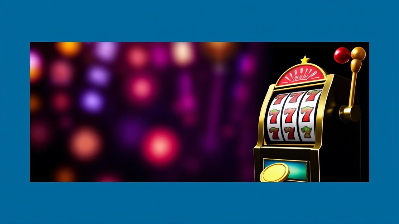 Unlocking the Secrets of the Art of Gaming Slot Strategy