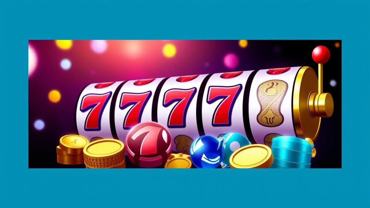 The Secret Behind Slot Games: A Decade of Characteristics Keeping Players Engaged