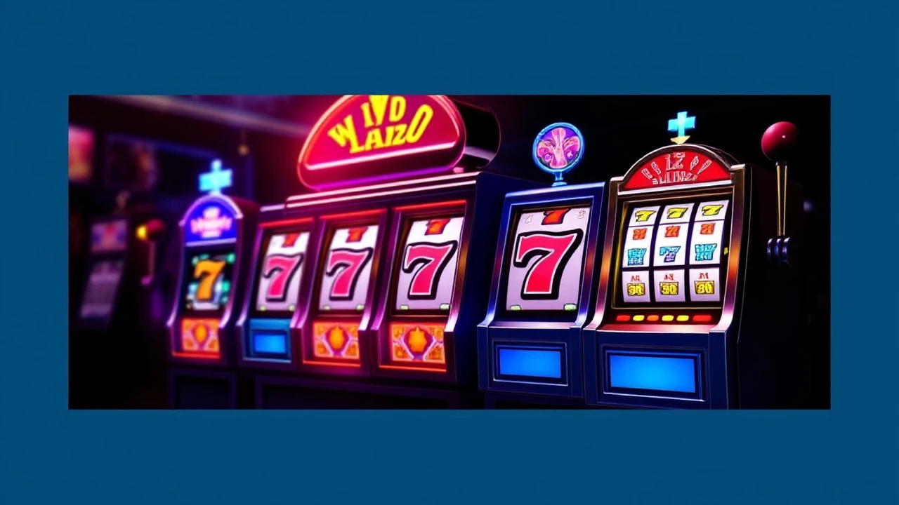 Understanding the Psychology Behind Gaming House Slot Design and Addiction