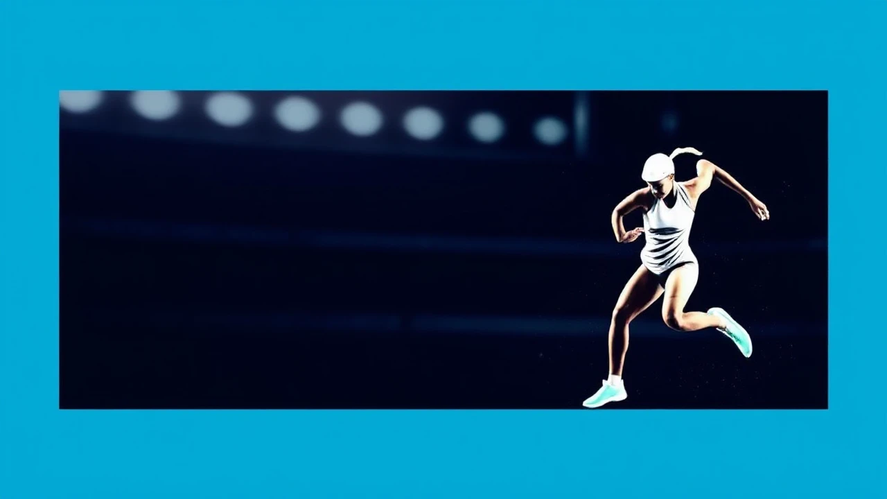 Revolutionizing the Fitness Landscape: Groundbreaking Trends in Sports