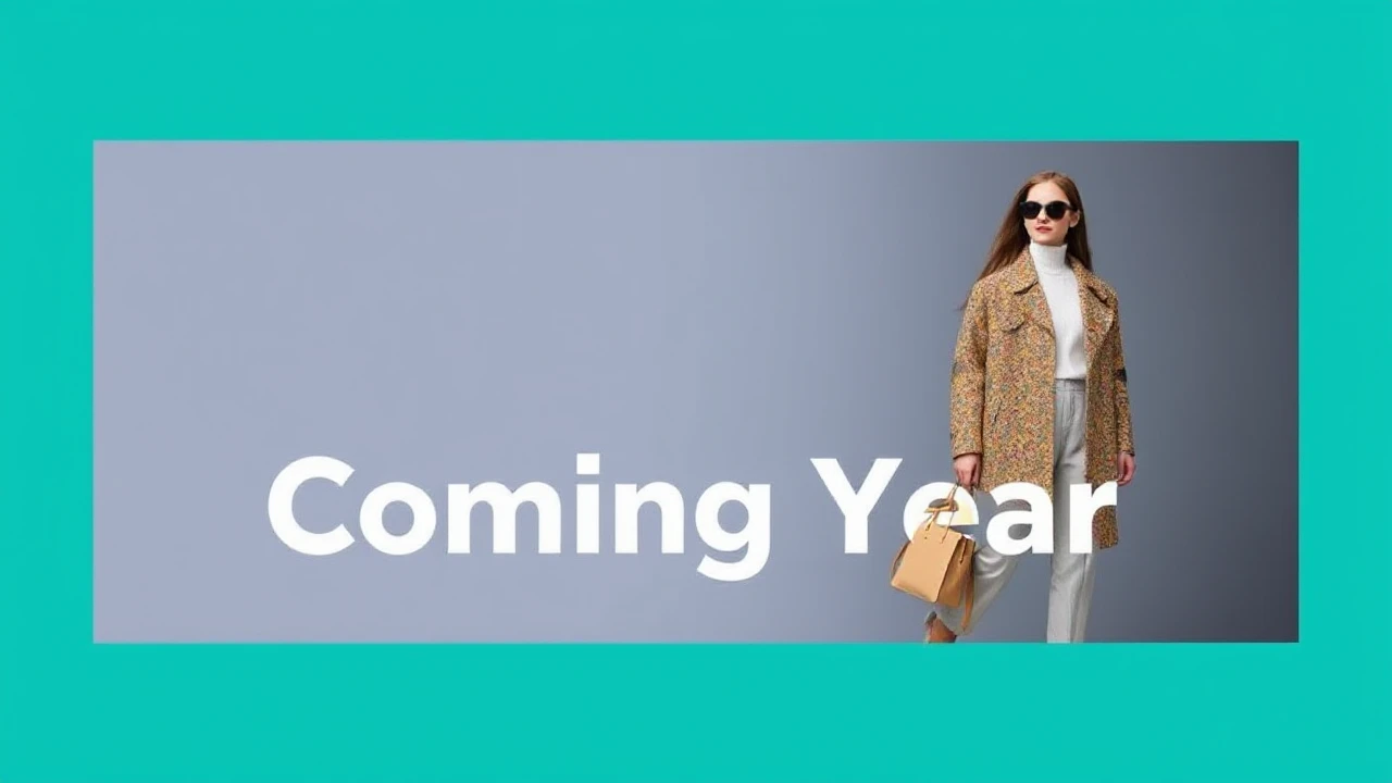 Best Fashion Trends to Keep an Eye on in the Coming Year