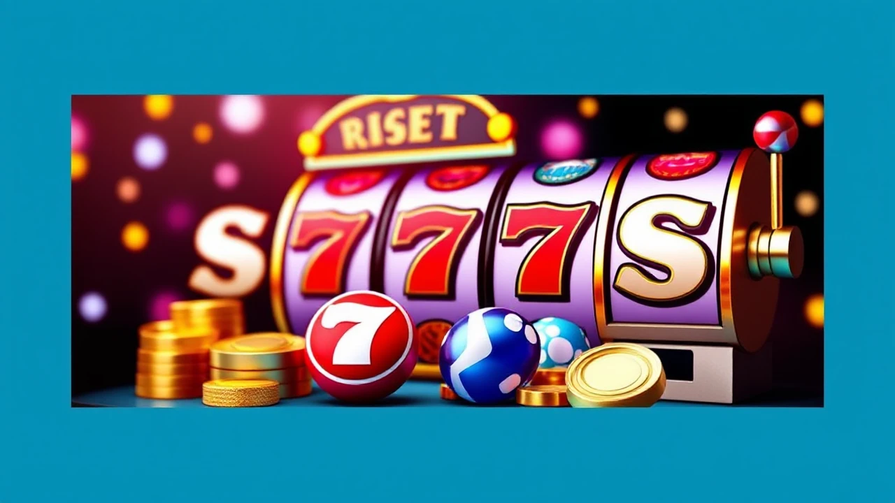 Online Slots Guide To Popular Online Casino Slots