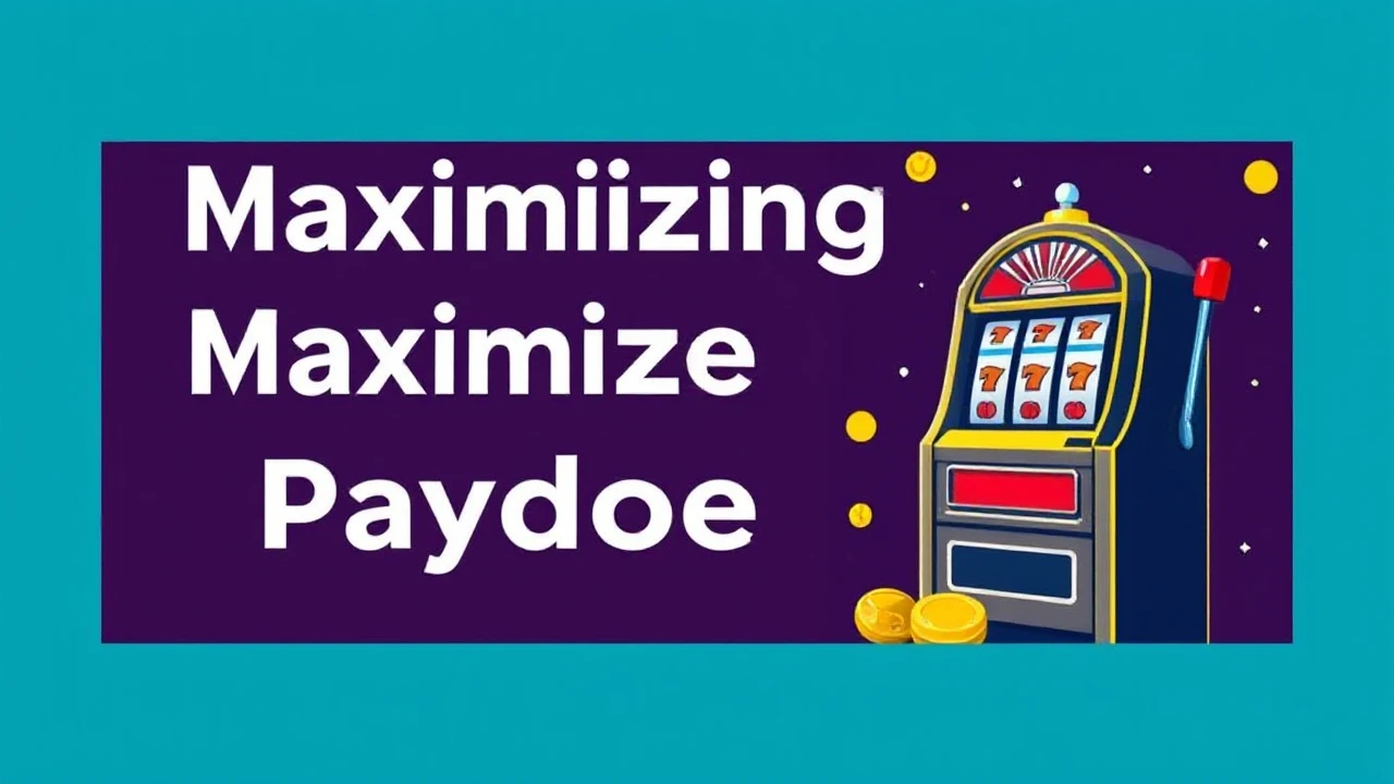 Your Go-To Manual for Maximizing One-Armed Bandit Payouts