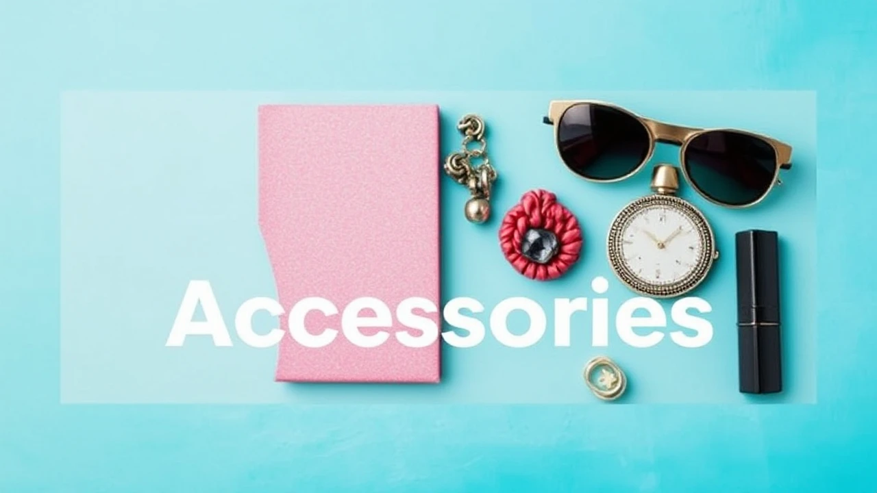 Level Up Your Outfits: Expert Tips for Adding Accessories