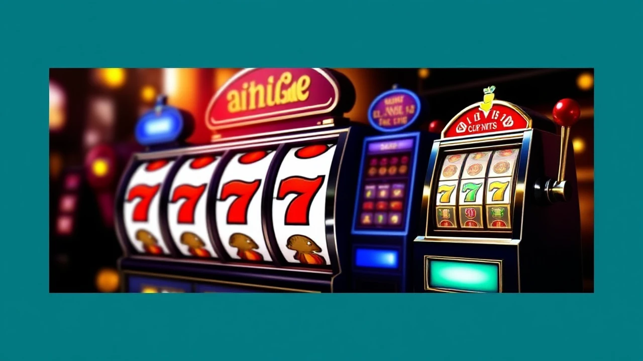 Revealing the Secrets of Finding Loose Slots and Enhancing Your Winning Odds
