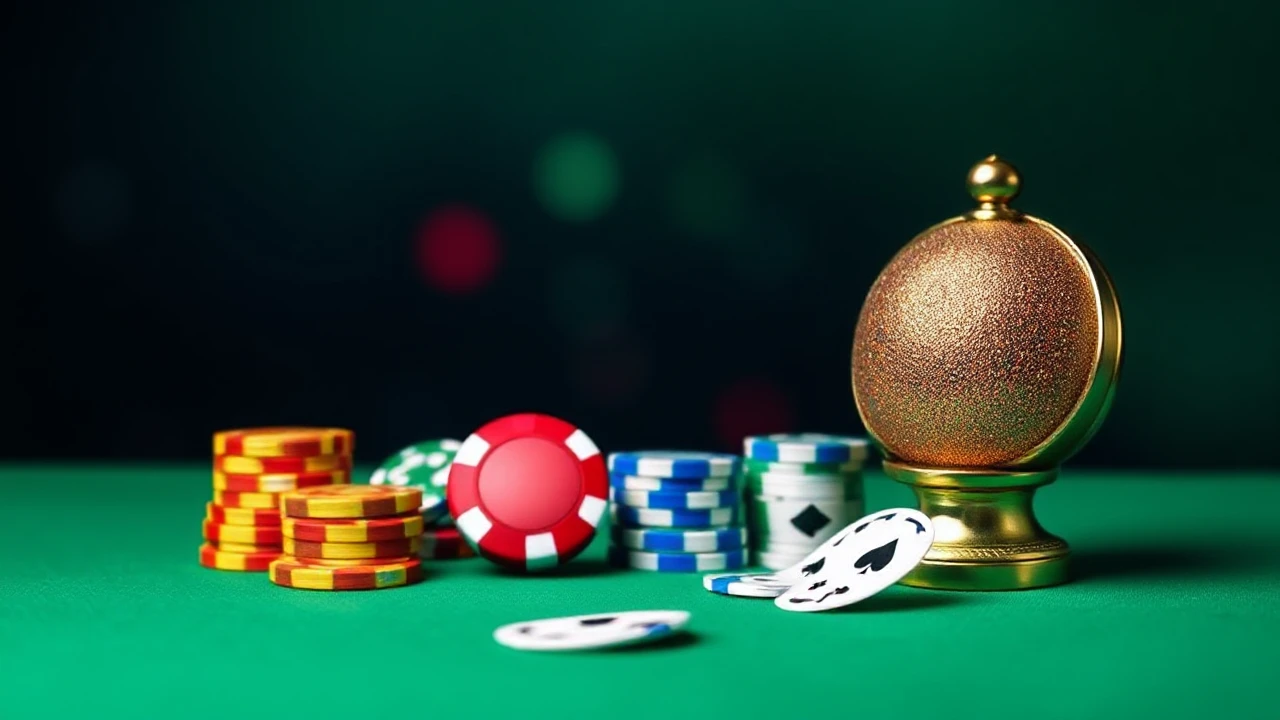 Decoding the Mind Aspect of Luck: Enhancing Your Casino Earnings