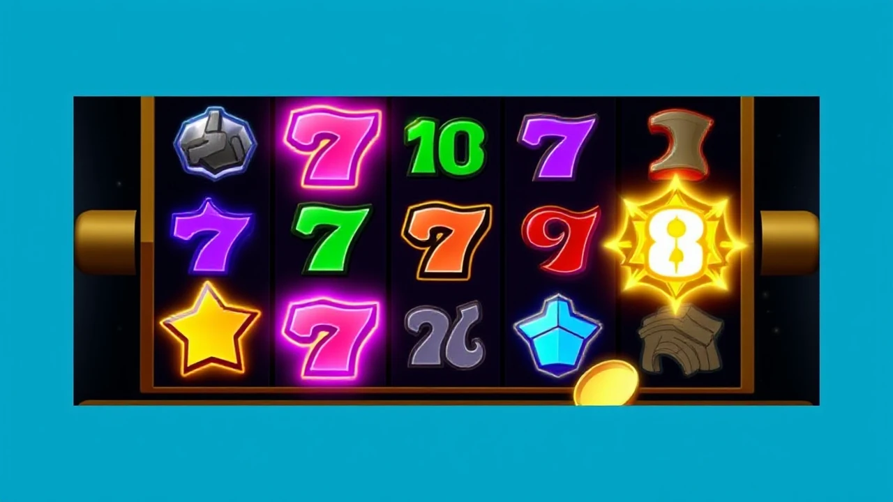 Uncovering hidden Possibilities of Mystery Symbols in Online Slots: The Guide to Discovering Hidden Wins