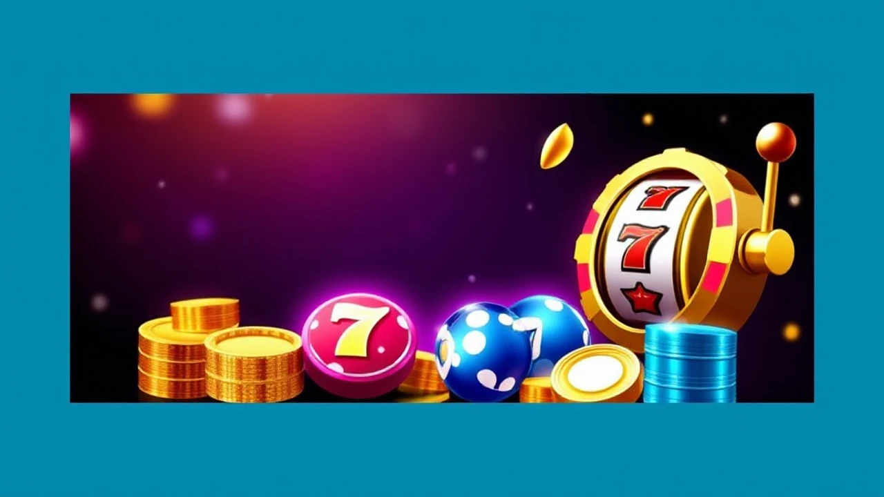 The Ultimate Guide on Selecting the Perfect Casino Slot Game for Big Wins