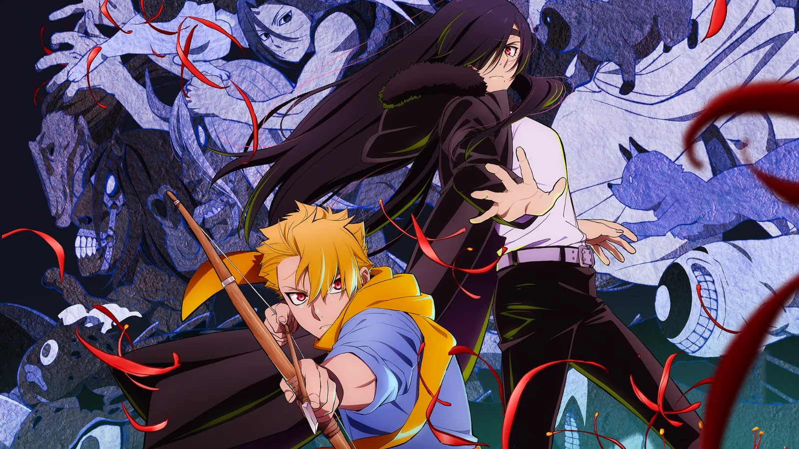 Will Hiromu Arakawa of FMA Strike Blockbuster Success Again?