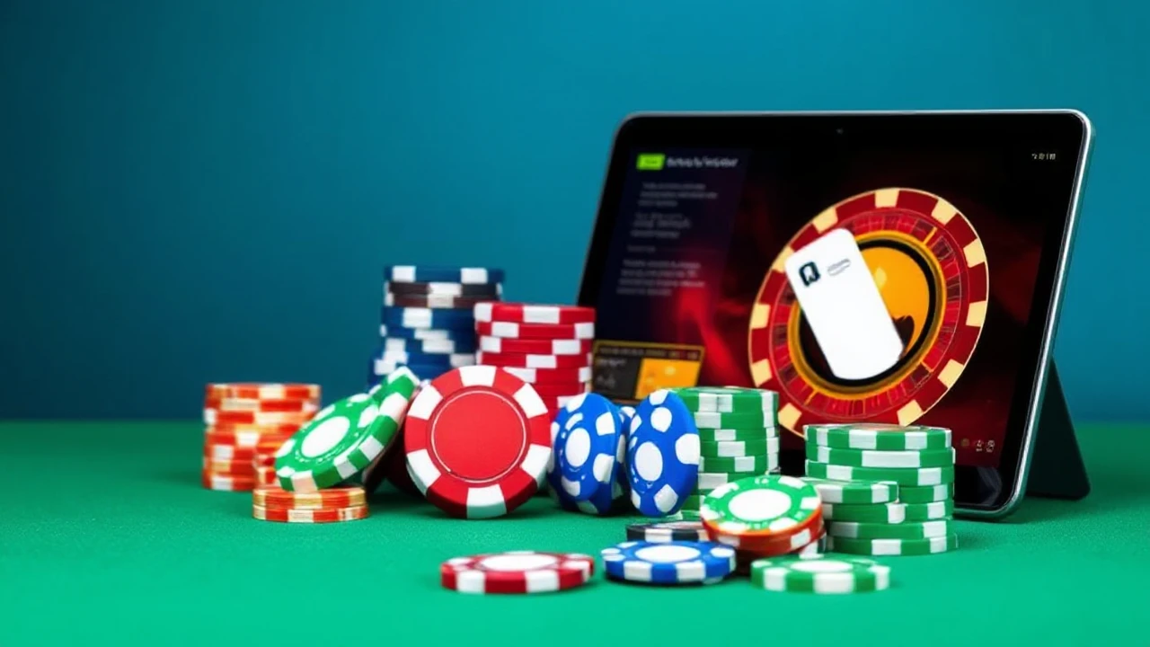 The Evolution of Internet-based Gaming Platforms: Shifting Trends in Betting World
