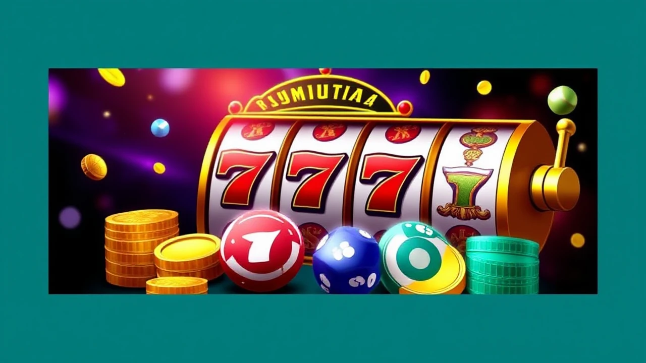 Keuntungan Menggunakan Bonus Slot di Casino