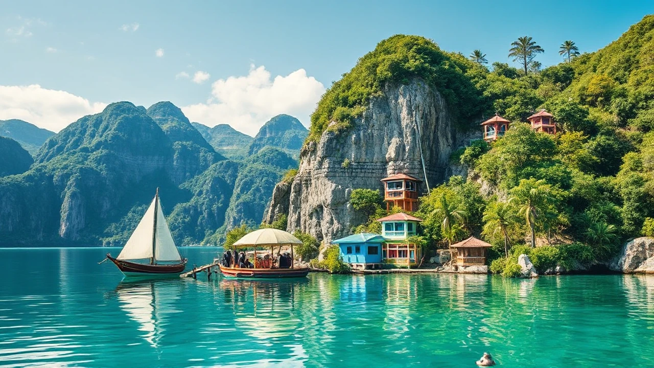 The Growth of Eco-Friendly Tourism: Key Advice for Eco-Friendly Travelers