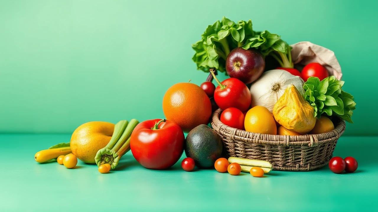 Mastering the Science of Fruit and Vegetable Export: 10 Best Tips for Thriving