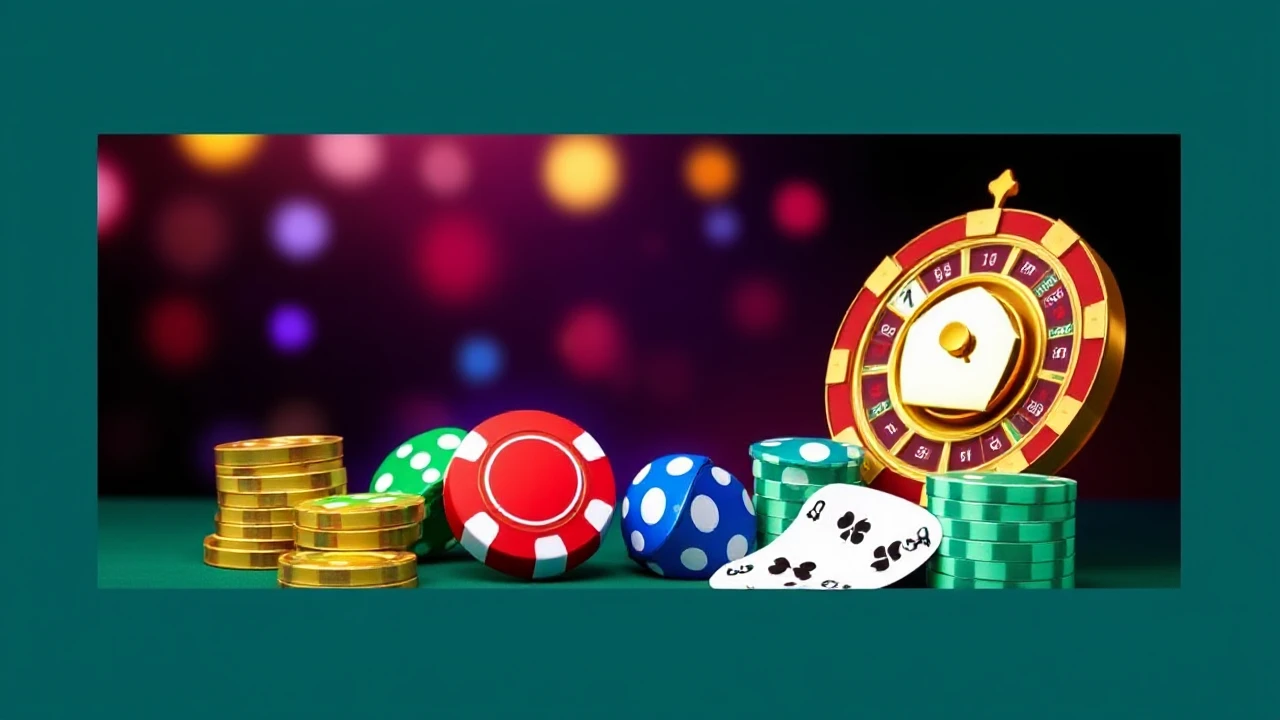 Unlocking Your Luck: Best Strategies for Online Casino Games