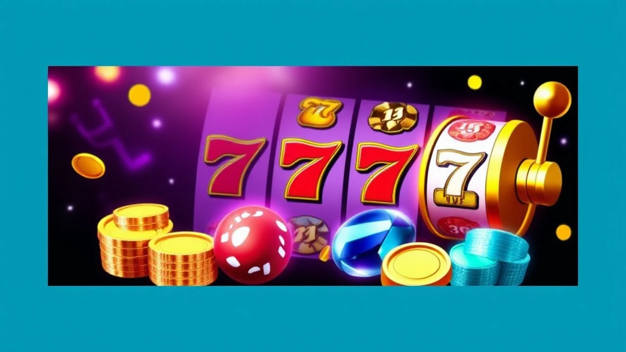 Cracking Hidden Bonuses in Casino Games