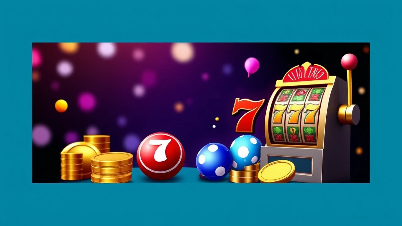 Debunking Common Misconceptions About Online Casino Slots