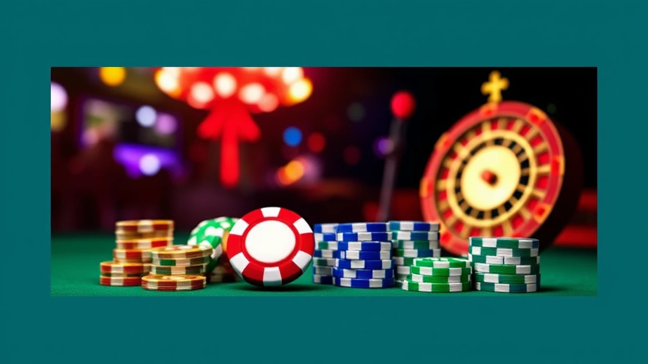 A Comprehensive Guide for Selecting the Perfect Casino for An Evening of Fun
