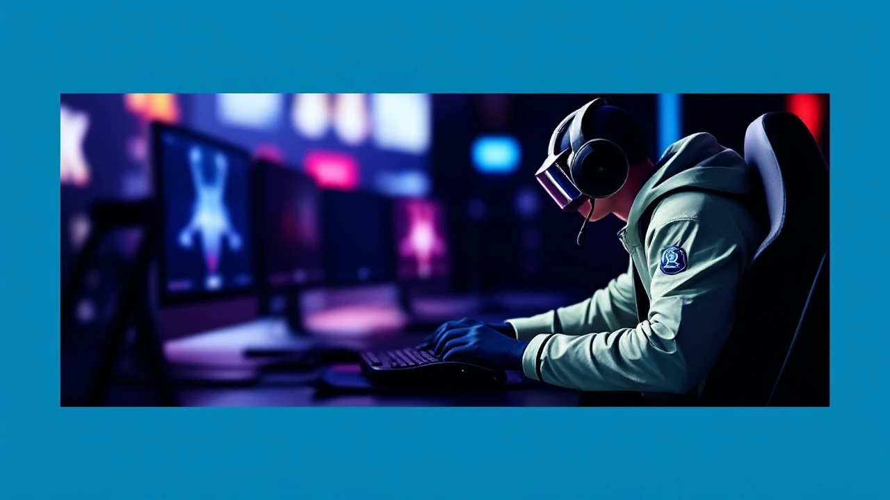 Maximizing Your Potential: Best Tactics for Esports Success