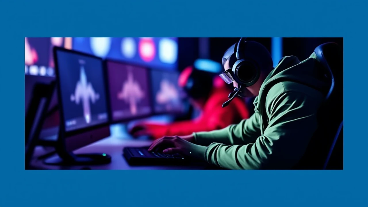 Unleashing Your Potential: Best Strategies for Esports Success