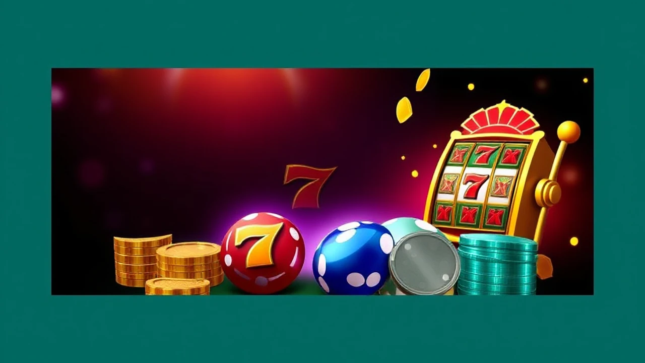 Kiat Sukses Menjalankan Slot Casino Secara Daring