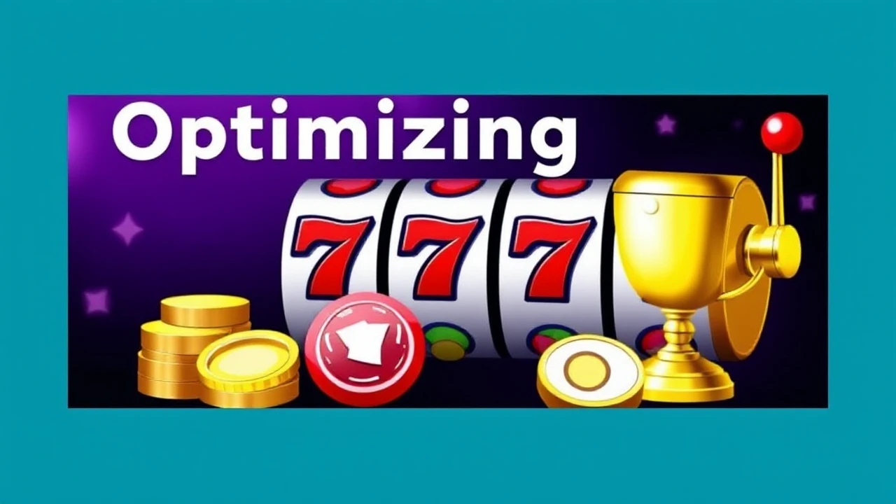 Optimizing Your Slot Winnings: Most Effective Tips to Increase Your Success