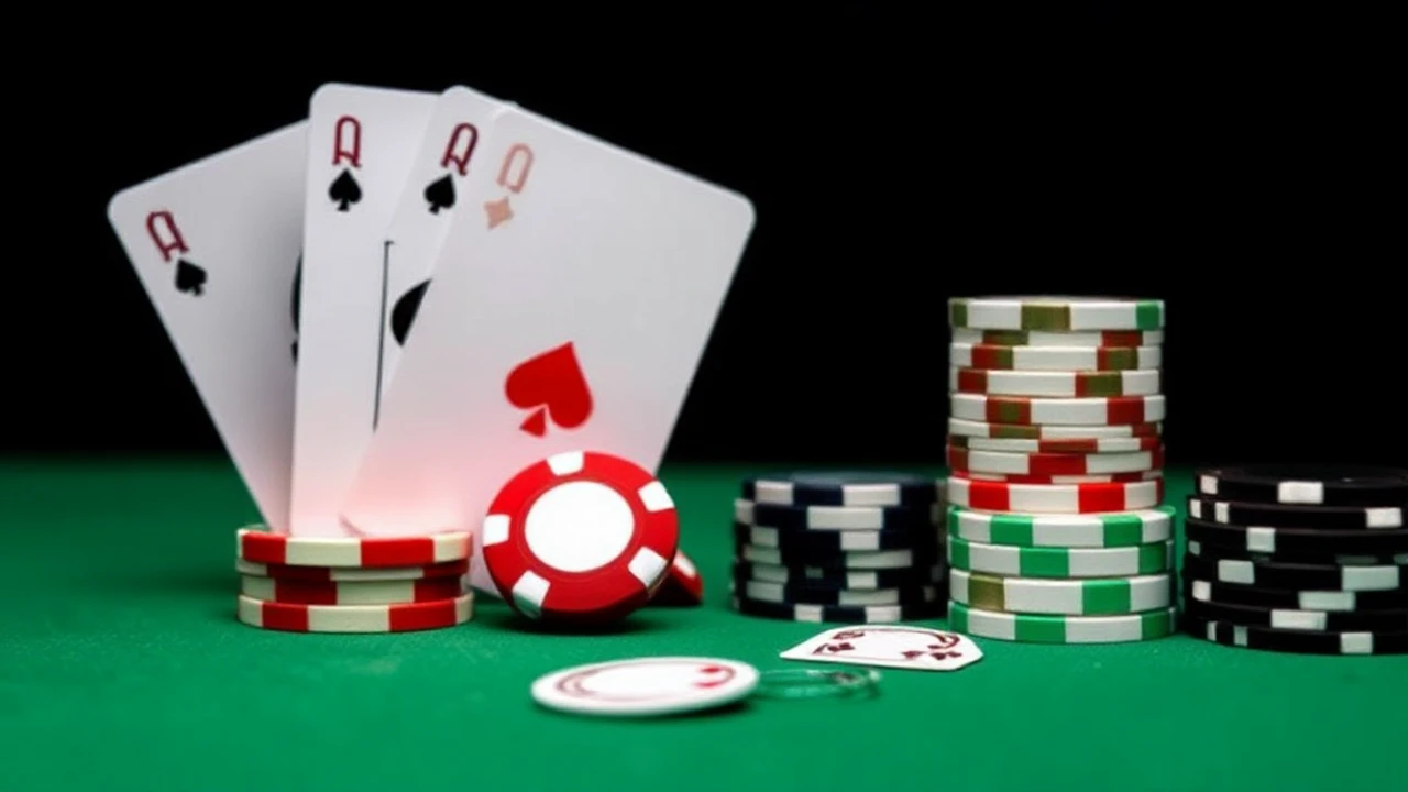 Mengapa Blackjack Begitu Populer di Kalangan Para Penjudi
