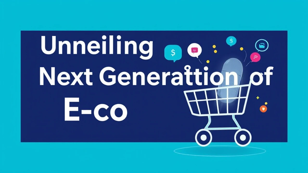 Unveiling the Next Generation of E-Commerce: Emerging Trends for Business Owners