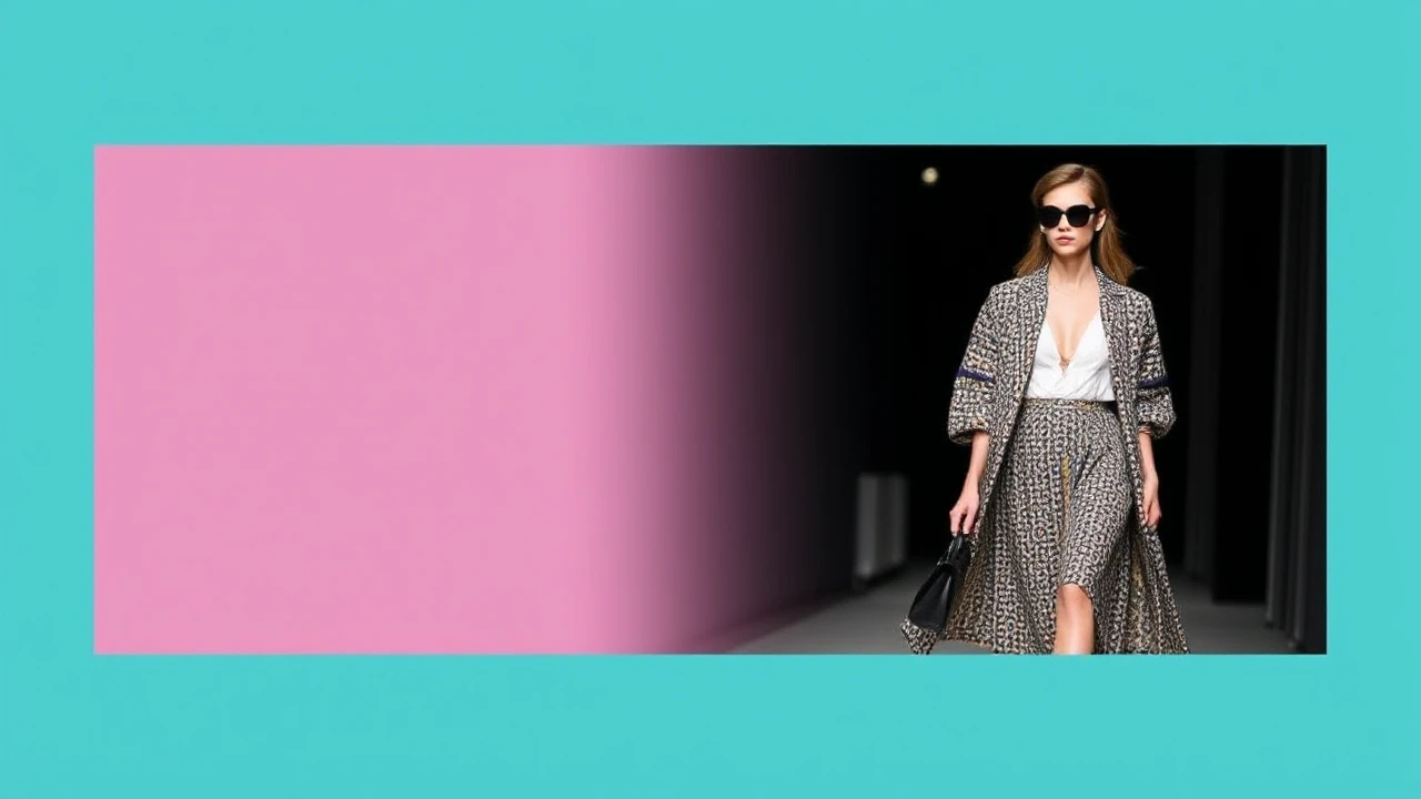 Daily Glam: Incorporating Runway Styles into Your Wardrobe