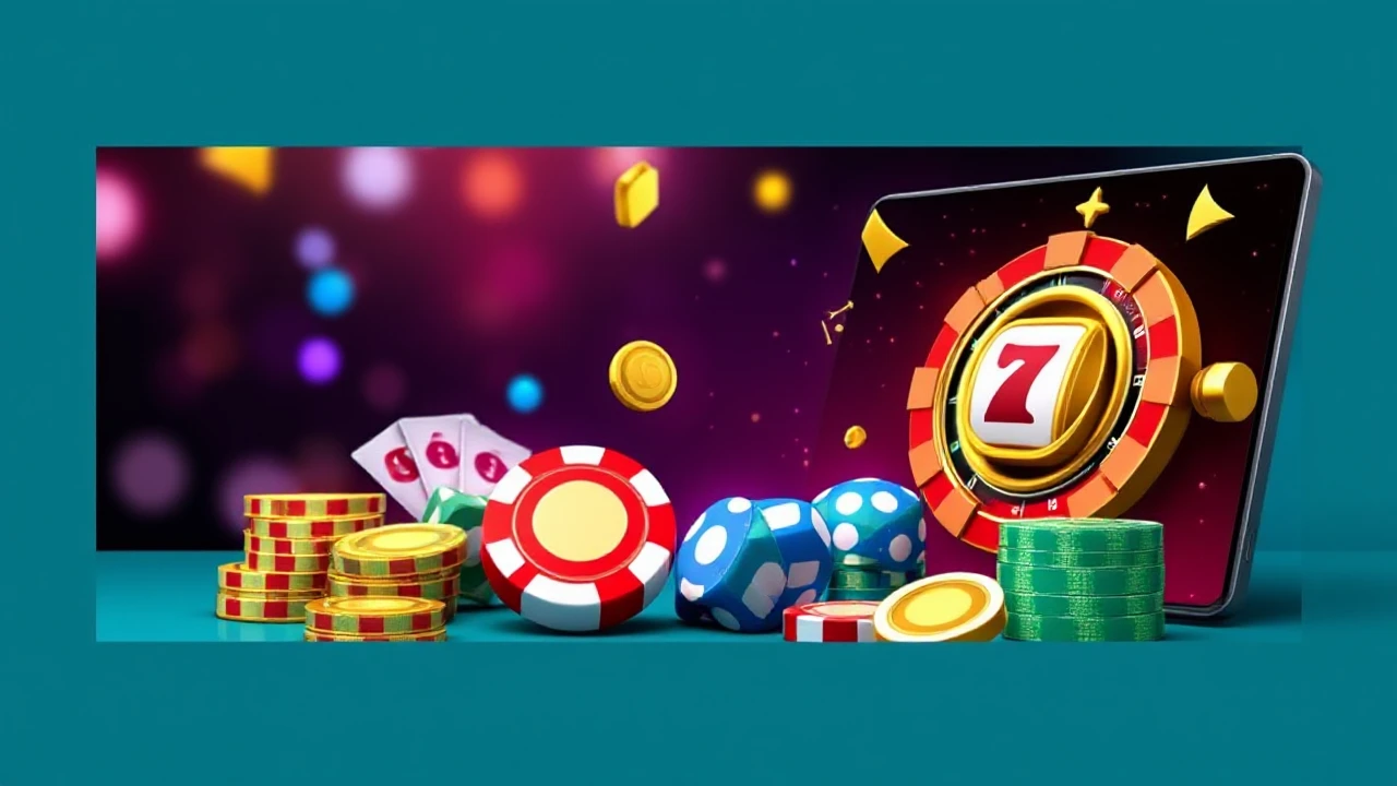 Becoming a Pro in Online Casino Games: Your Pathway to Success