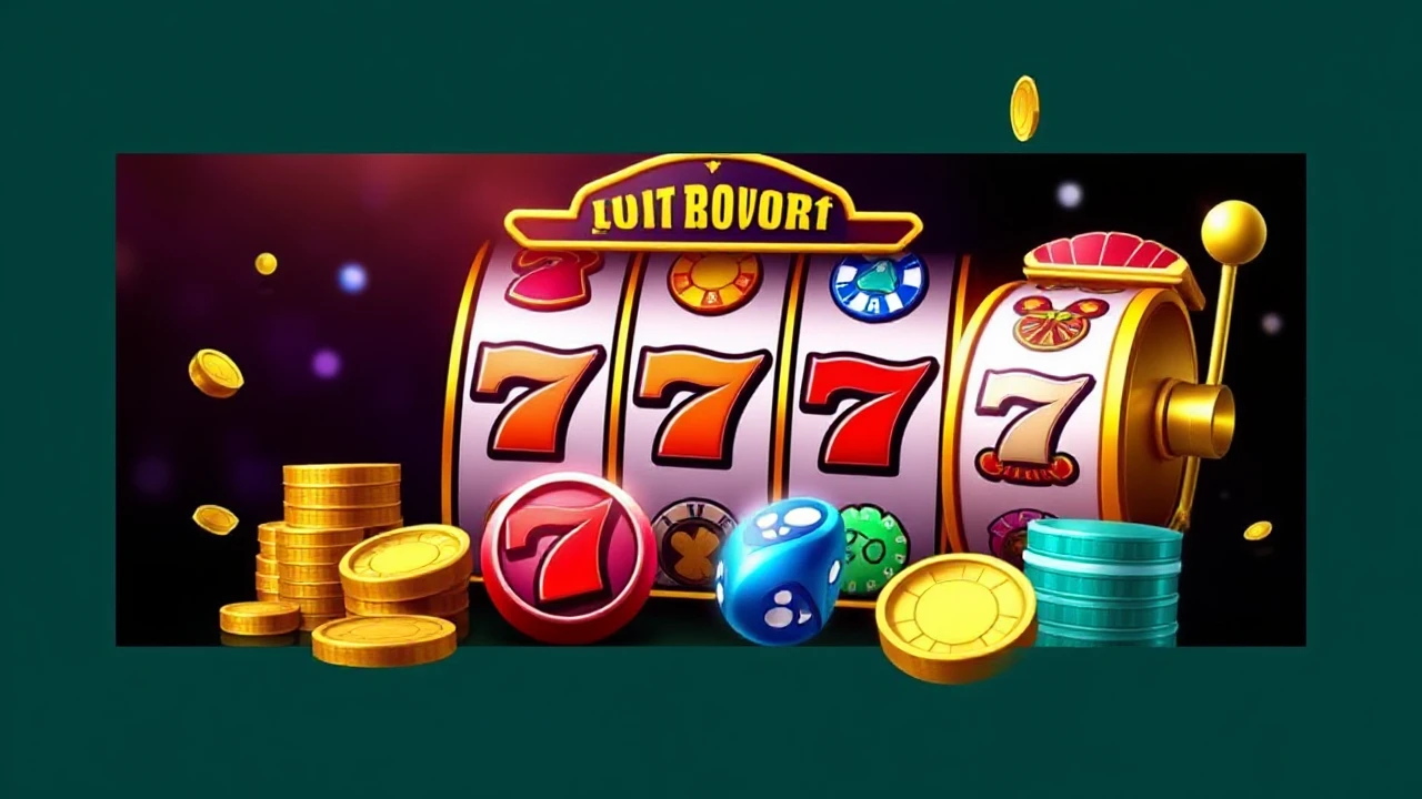 Cara Ampuh Menang di Bermain Slot Casino Online