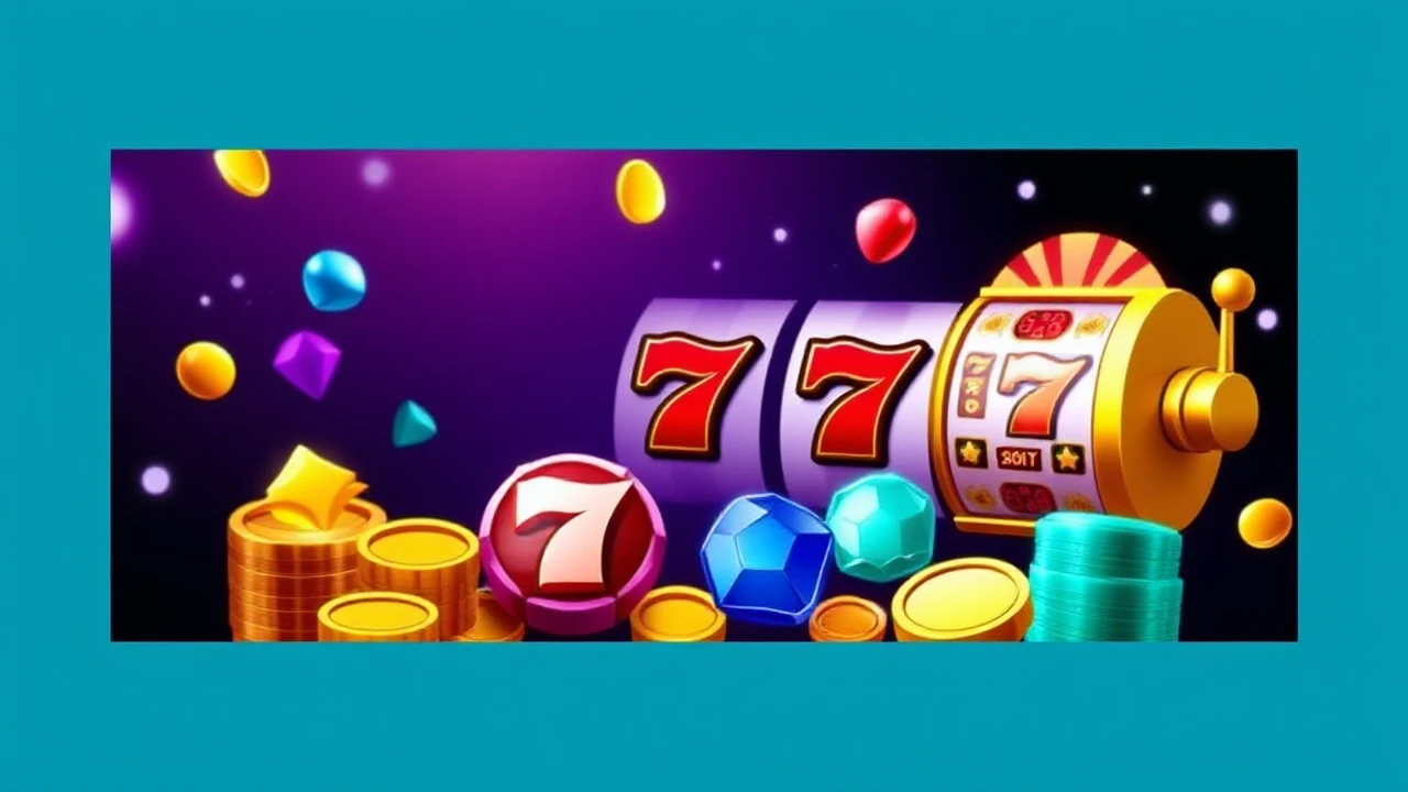 Exploring the Hidden Gems Behind Popular Slot Game Wins