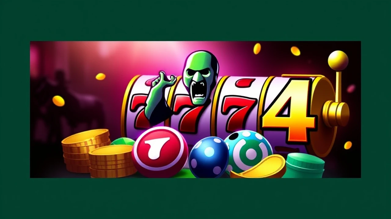 Panduan Rahasia untuk Optimalkan Kemenangan Anda dalam Permainan Slot
