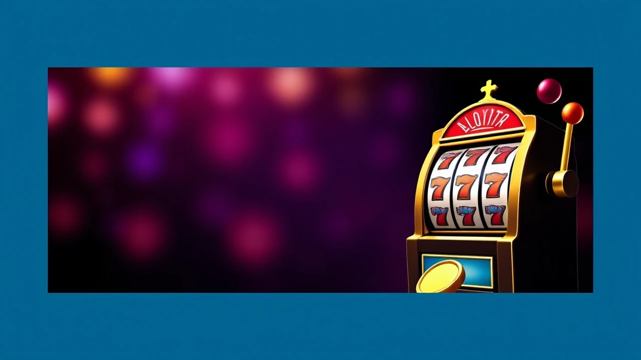 Becoming a Master of the Craft of Gaming Slot Strategy