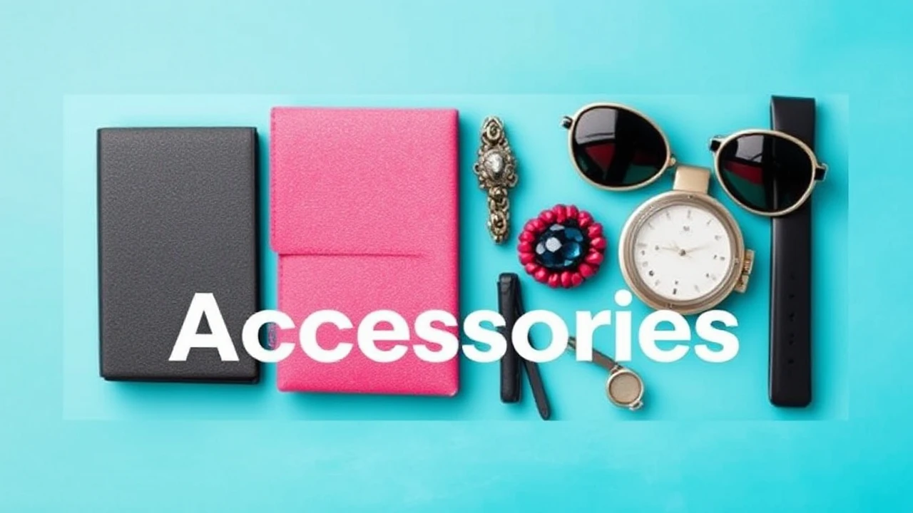 Level Up Your Outfits: Top Tips for Adding Accessories